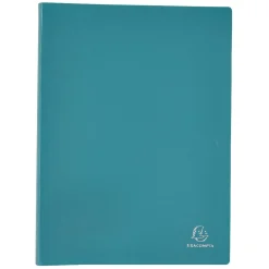 Protège document 80 vues plastique*Gifi Clearance