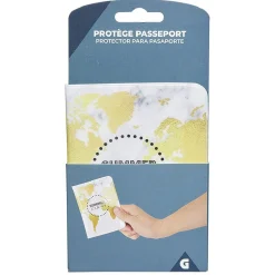 Online Gifi Protège passeport