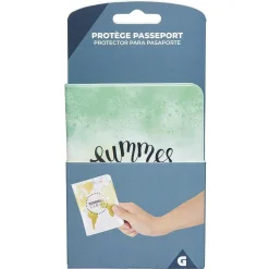 Online Gifi Protège passeport