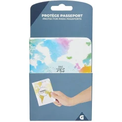 Online Gifi Protège passeport