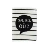 Outlet Gifi Protège passeport en pvc
