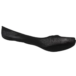Sale Gifi Protège-pieds 2 paires confort T35/38 noir