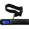Discount Gifi Pèse bagage électronique