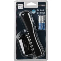 Discount Gifi Pèse bagage électronique