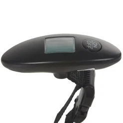 Hot Gifi Pèse bagage électronique noir