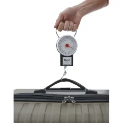 New Gifi Pèse valise mécanique
