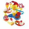 Pâte à modeler Délices de crèmes glacées*Gifi Discount