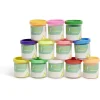 Gifi Jeux Créatifs<Pâte à modeler en pot de 50g x12