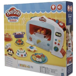 Pâte à modeler et four magique Play Doh*Gifi Clearance