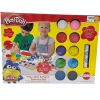 Gifi Jeux Créatifs<Pâte à modeler et peinture Play Doh