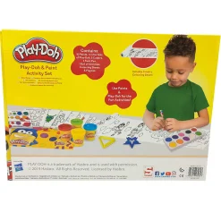 Gifi Jeux Créatifs<Pâte à modeler et peinture Play Doh
