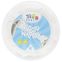 Gifi Jeux De Société Et Éducatifs<Pâte à modeler Floopy Whoopy 40g