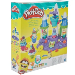 Pâte à modeler glace*Gifi Online