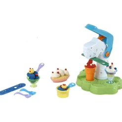 Pâte à modeler machine à glace*Gifi Best