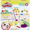 Gifi Jeux De Société Et Éducatifs<Pâte à modeler Play Doh Hasbro alphabet lettres et langage