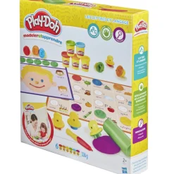 Gifi Jeux De Société Et Éducatifs<Pâte à modeler Play Doh Hasbro alphabet lettres et langage