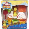 Pâte à modeler Play Doh Town Livreur de pizza Hasbro*Gifi Hot