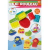 Pâte à modeler 3 pots et accessoires*Gifi