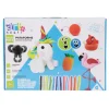 Gifi Jeux Créatifs<Pâte à modeler x 24