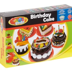 Gifi Jeux Créatifs<Pâte à modeler X4
