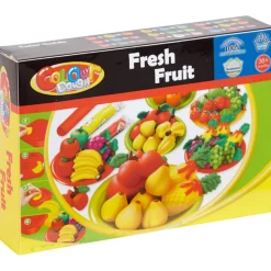 Gifi Jeux Créatifs<Pâte à modeler X4