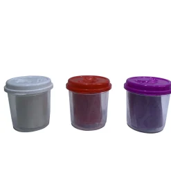 Gifi Jeux Créatifs<Pâte à modeler 6 x 140 g