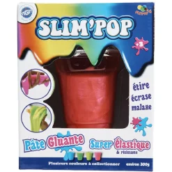 Gifi Jeux Créatifs<Pâte Super Slime