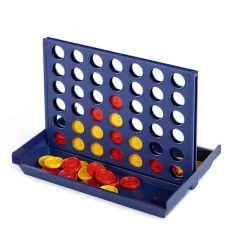 Gifi Jeux De Société Et Éducatifs<Puissance 4 format voyage