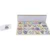 Gifi Eveil<Puzzle alphabet & Cartes en bois certifié FSC® 58 pièces
