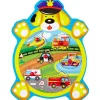 Gifi Jeux De Société Et Éducatifs<Puzzle animal en bois