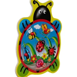Gifi Jeux De Société Et Éducatifs<Puzzle animal en bois