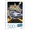 Gifi Jeux De Société Et Éducatifs<Puzzle Back To The Future 500 pièces