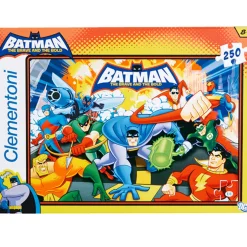 Gifi Jeux De Société Et Éducatifs<Puzzle Batman 250 pièces