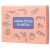 Gifi Jeux De Société Et Éducatifs<Puzzle casse-tête x12