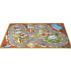 Gifi Jeux De Société Et Éducatifs<Puzzle circuit de sol