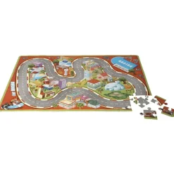 Gifi Jeux De Société Et Éducatifs<Puzzle circuit de sol