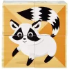 Gifi Jeux De Société Et Éducatifs<Puzzle cube d'éveil animaux en bois certifié FSC®