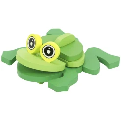 Gifi Eveil<Puzzle 3D animaux