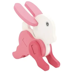 Gifi Eveil<Puzzle 3D animaux