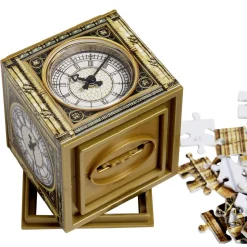 Gifi Jeux De Société Et Éducatifs<Puzzle 3D Big Ben H41cm avec vrai montre 216 pièces