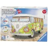 Gifi Jeux De Société Et Éducatifs<Puzzle 3D Combi Volskwagen T1 162 pièces