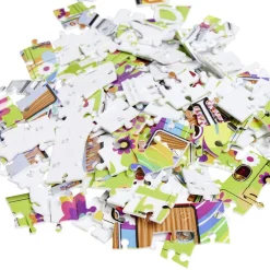 Gifi Jeux De Société Et Éducatifs<Puzzle 3D Combi Volskwagen T1 162 pièces