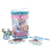 Gifi Jeux De Société Et Éducatifs<Puzzle de bain Disney x4