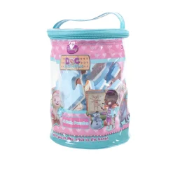 Gifi Jeux De Société Et Éducatifs<Puzzle de bain Disney x4