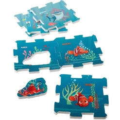Gifi Jeux De Société Et Éducatifs<Puzzle de bain 6 pièces Dory Nemo Disney