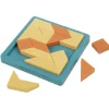 Gifi Jeux De Société Et Éducatifs<Puzzle éducatif Tangram