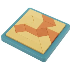 Gifi Jeux De Société Et Éducatifs<Puzzle éducatif Tangram