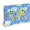 Gifi Jeux De Société Et Éducatifs<Puzzle enfant 300 pièces animaux du monde