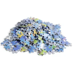Gifi Jeux De Société Et Éducatifs<Puzzle enfant 300 pièces animaux du monde