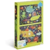 Gifi Jeux De Société Et Éducatifs<Puzzle enfant 48 pièces monde sous marin x2